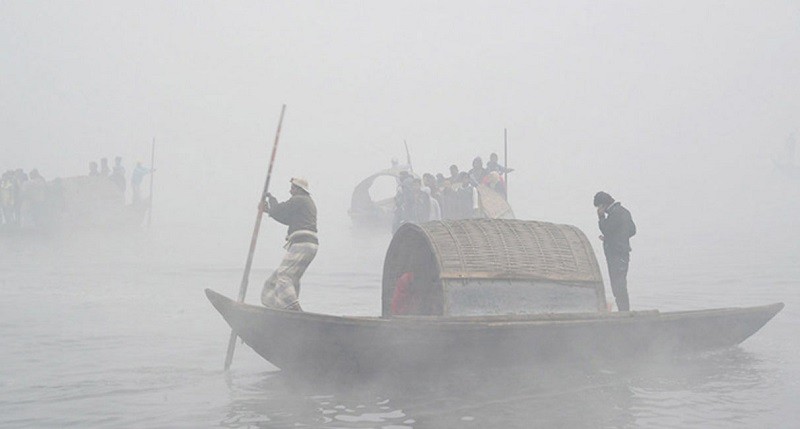 শীতের তীব্রতা কী ফের বাড়বে